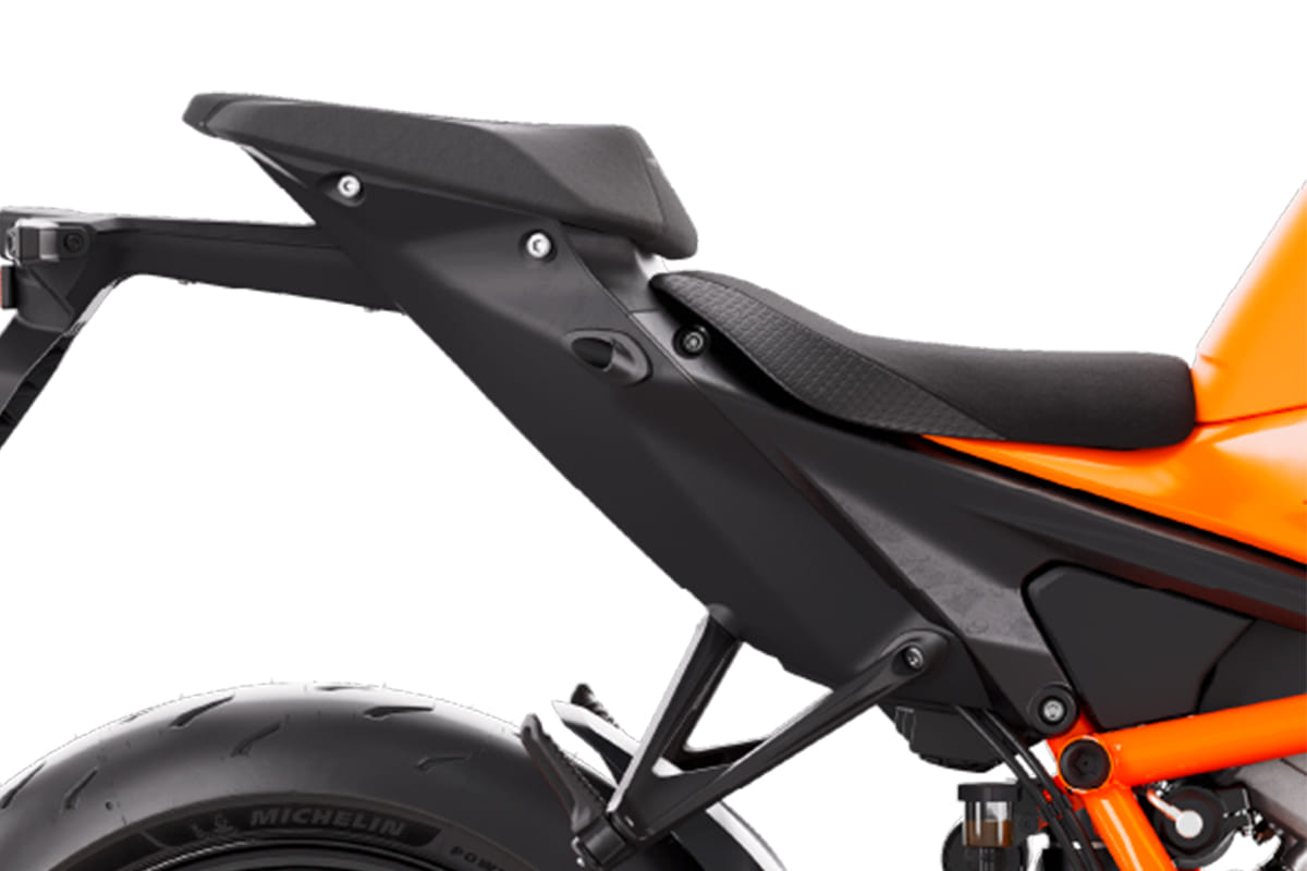 KTM 1390 Super Duke R On Road Price in Kangra Starts at 22.96 lakh